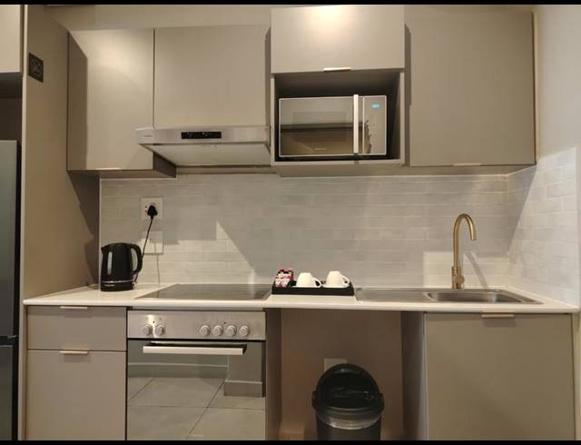 1 BEDROOM APARTMENT FOR SALE IN SANDOWN